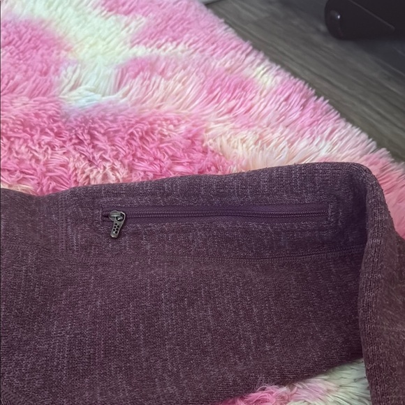 Patagonia Purple Utility Jacket with Classic Tailoring - Picture 3 of 3